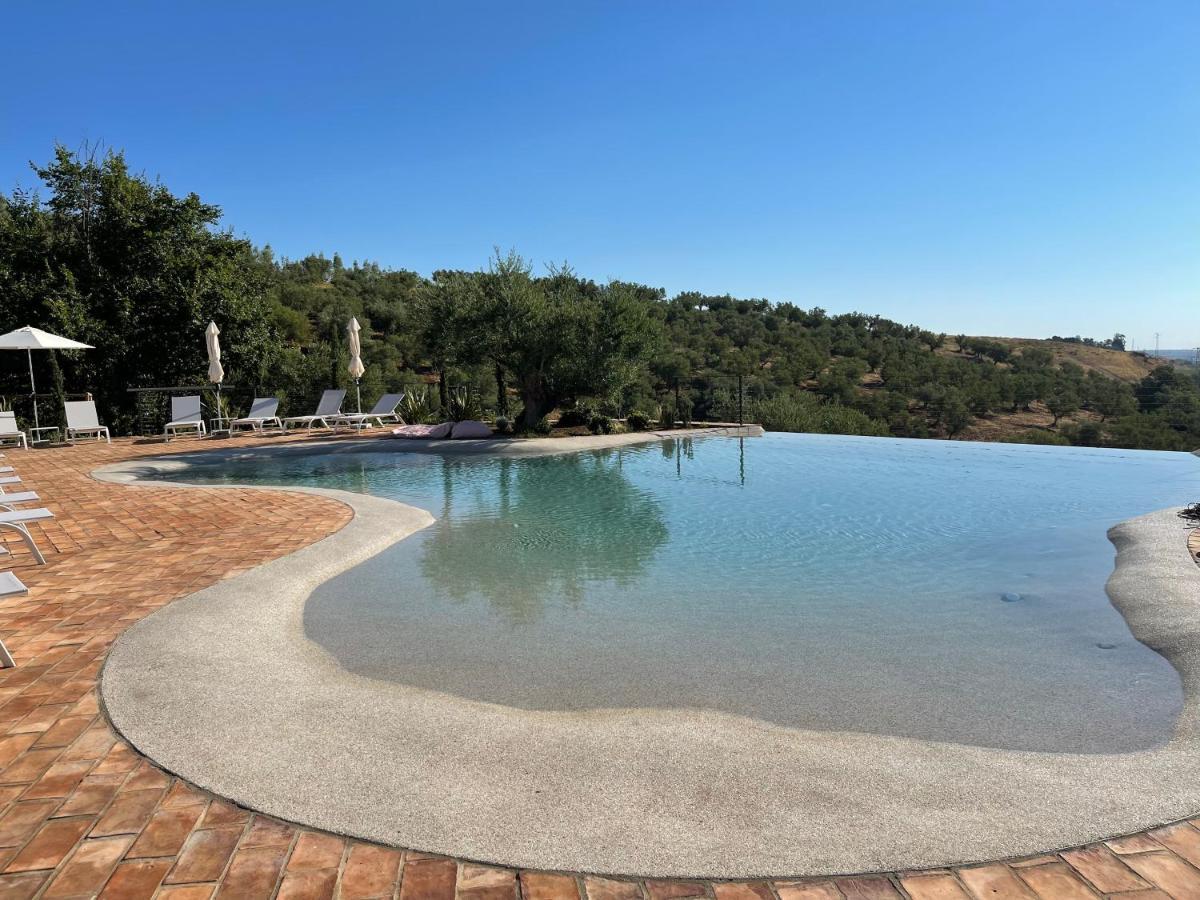 Castello Di Serragiumenta Alloggio per agriturismo