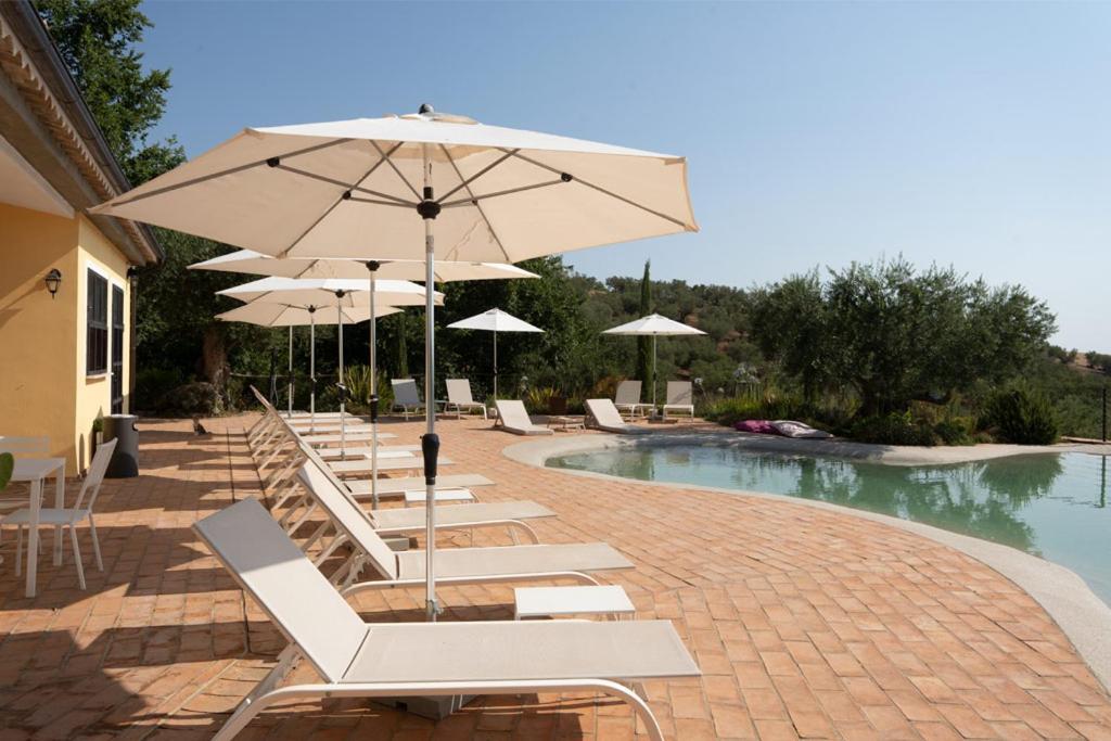 Castello Di Serragiumenta Vakantieboerderij Firmo