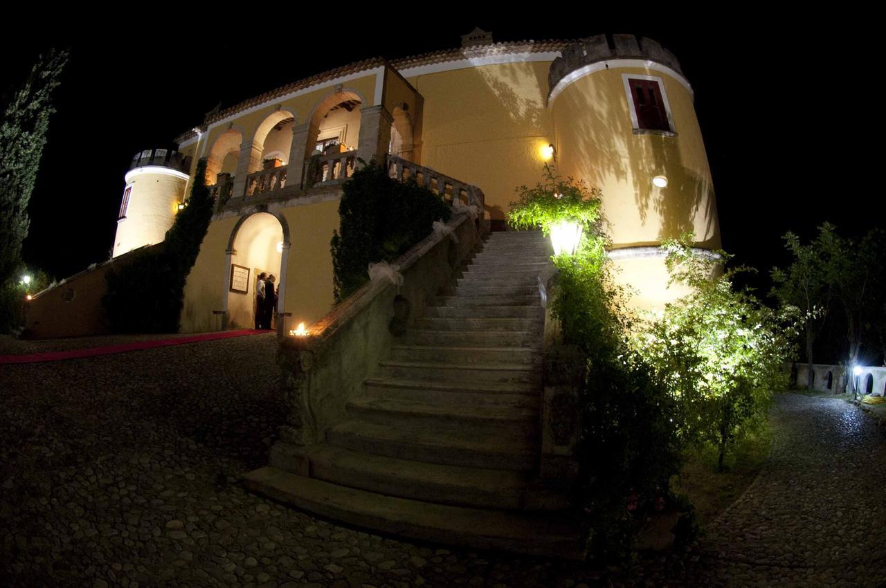 Castello Di Serragiumenta Vakantieboerderij